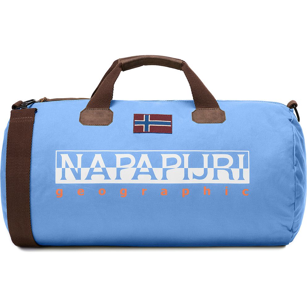 Napapijri Bering 3 Borsa da viaggio Weekender 58.5 cm Napapijri Bering 3 Borsa da viaggio Weekender 58.5 cm
