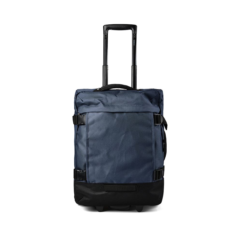 Benzi 5850 2 ruote Trolley cabina S 51 cm Benzi 5850 2 ruote Trolley cabina S 51 cm