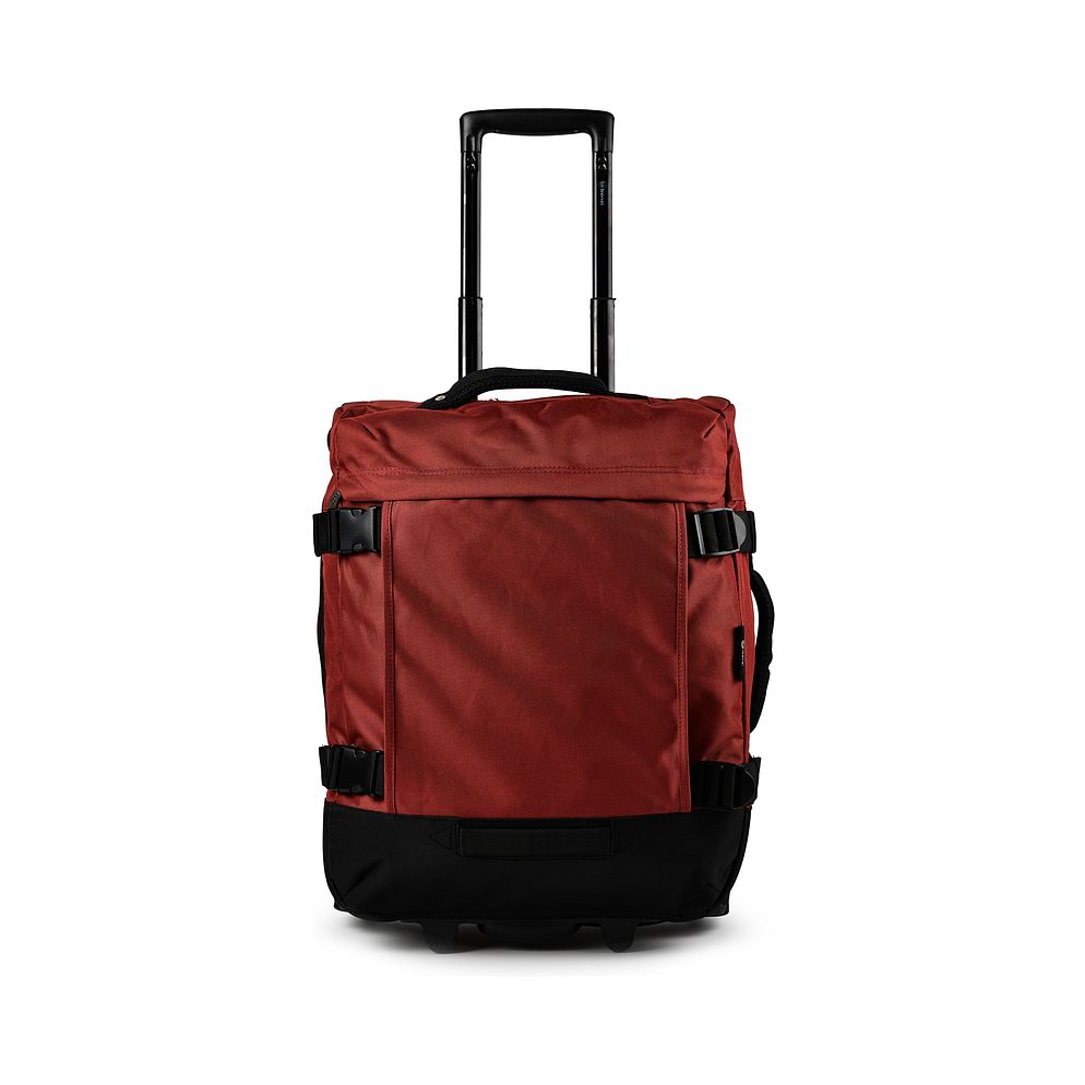 Benzi 5850 2-pyöräinen Käsimatkatavara S 51 cm Benzi 5850 2-pyöräinen Käsimatkatavara S 51 cm