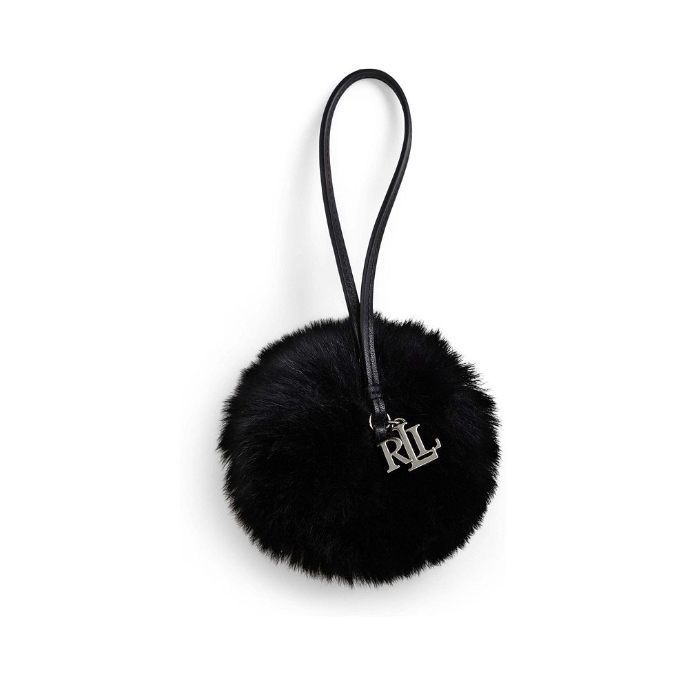 Lauren Ralph Lauren Lädernyckelring, 23 cm Lauren Ralph Lauren Lädernyckelring, 23 cm