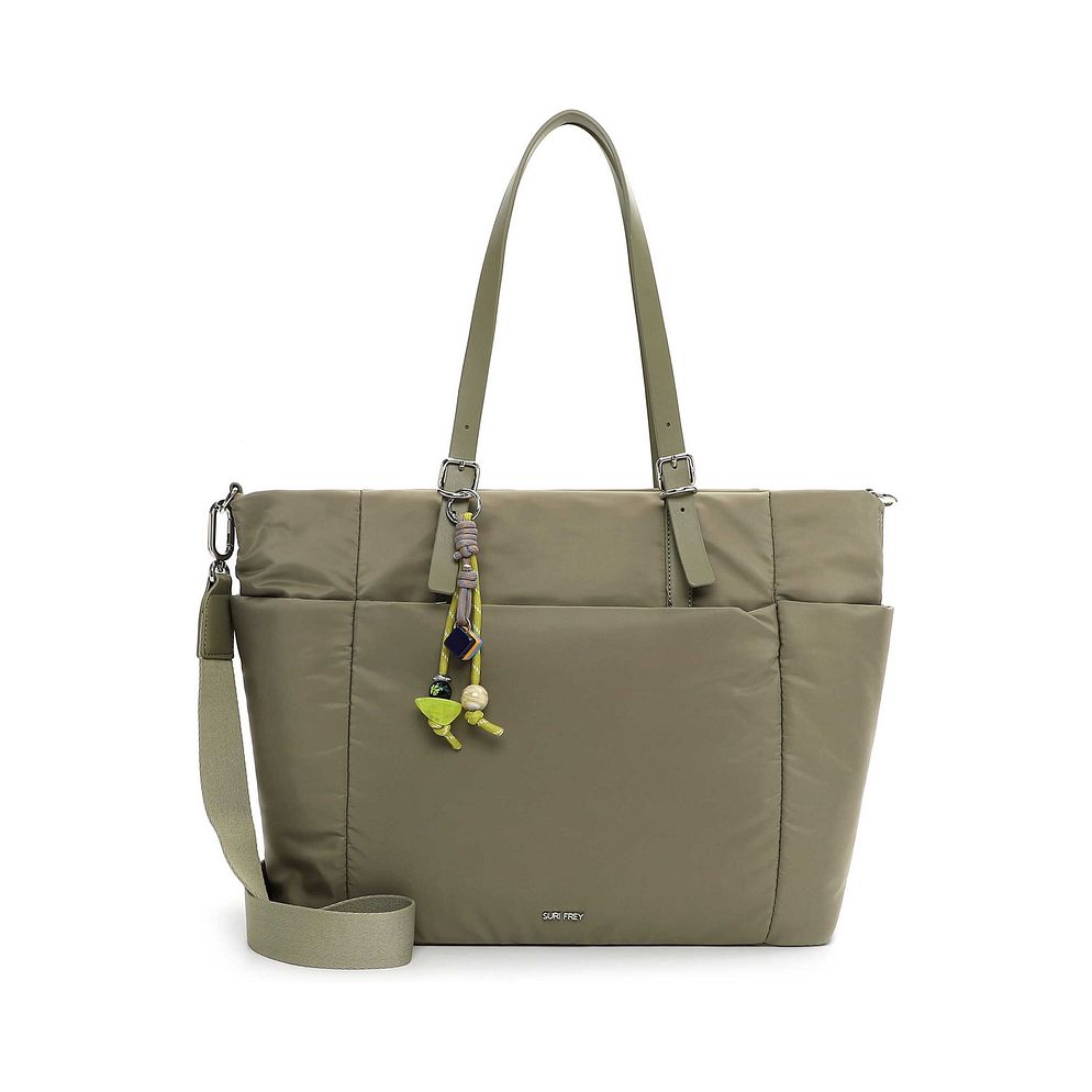 Suri Frey SFY Sissy Shopper taske 50 cm Suri Frey SFY Sissy Shopper taske 50 cm
