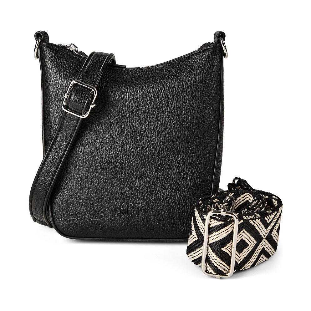 Gabor Linda Mini Borsa Borsa a tracolla XS 18 cm Gabor Linda Mini Borsa Borsa a tracolla XS 18 cm