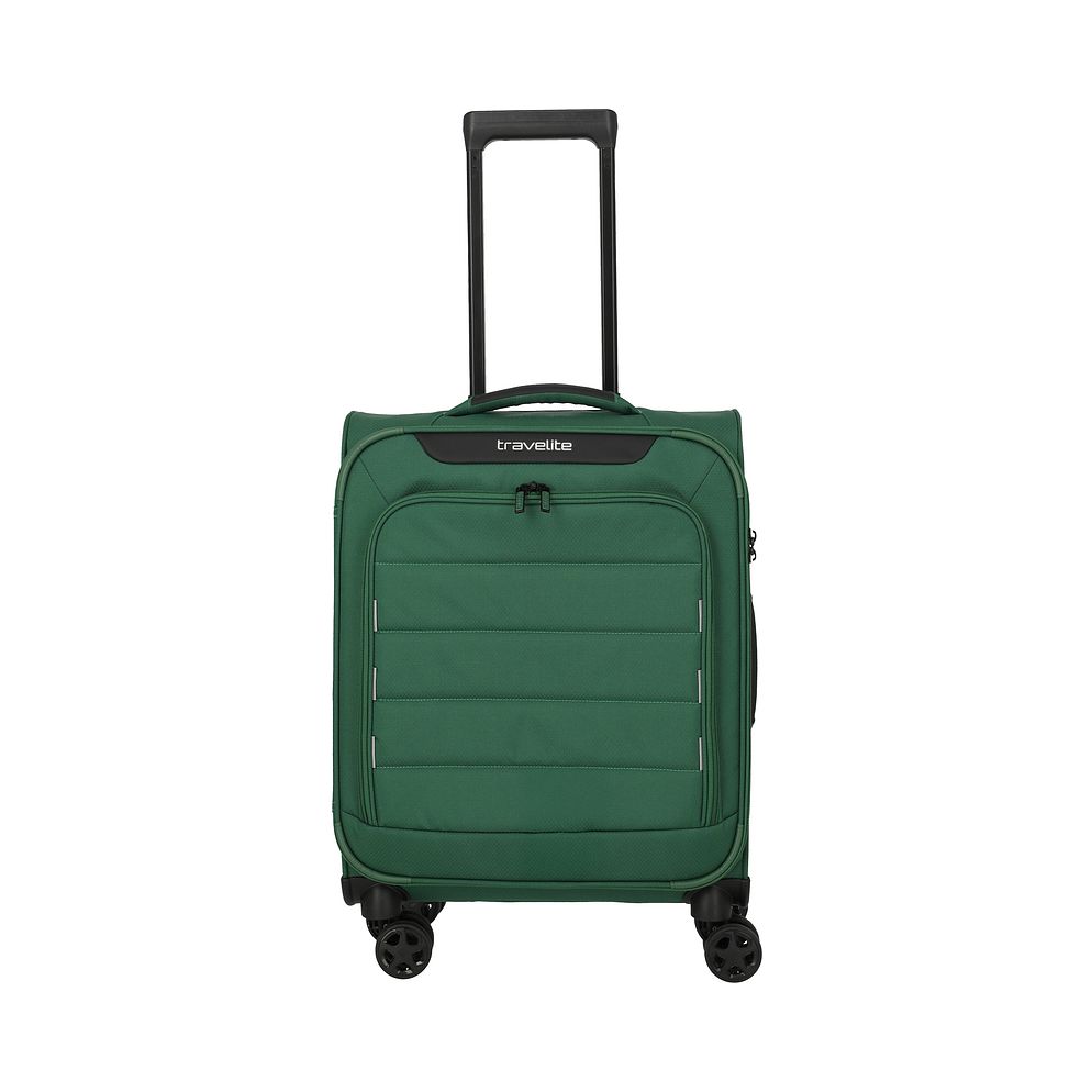 Travelite Skaii 4 ruote Trolley cabina S 55 cm Travelite Skaii 4 ruote Trolley cabina S 55 cm