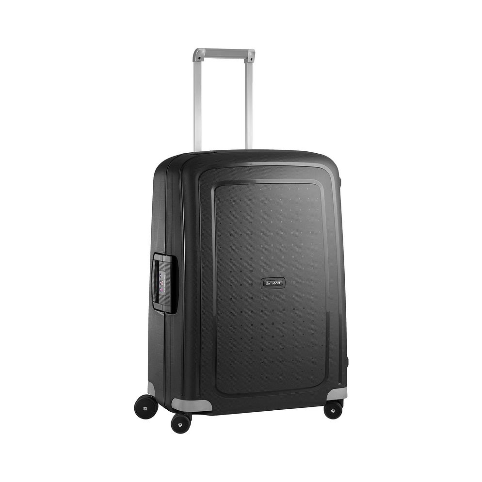 Samsonite S'Cure 4 ruote Carrello 69 cm