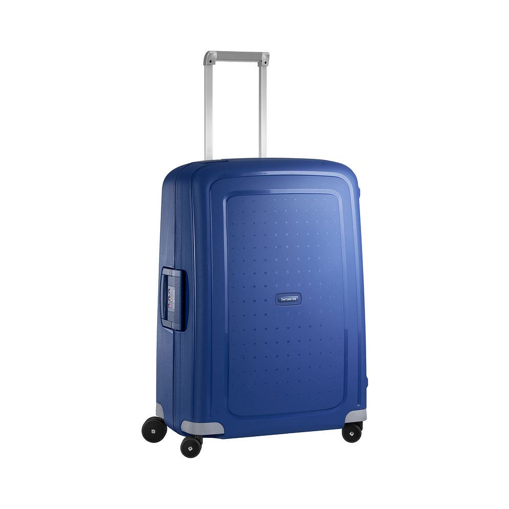 Samsonite S'Cure 4 ruote Carrello 69 cm