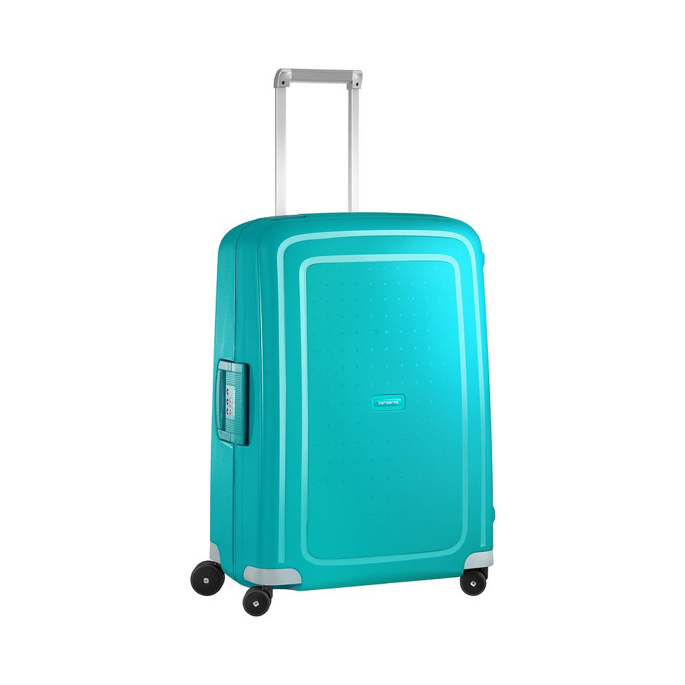 Samsonite S'Cure 4 ruote Carrello 69 cm Samsonite S'Cure 4 ruote Carrello 69 cm