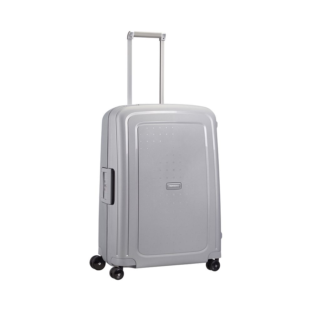 Samsonite S'Cure 4 ruote Carrello 69 cm Samsonite S'Cure 4 ruote Carrello 69 cm