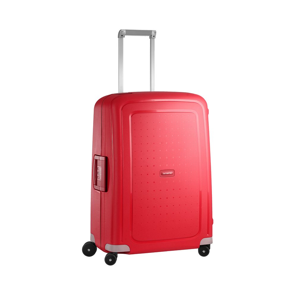 Samsonite S'Cure 4 ruote Carrello 69 cm Samsonite S'Cure 4 ruote Carrello 69 cm