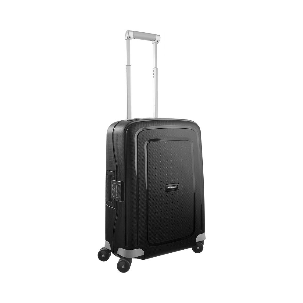 Samsonite S'Cure 4 ruote Trolley cabina 55 cm