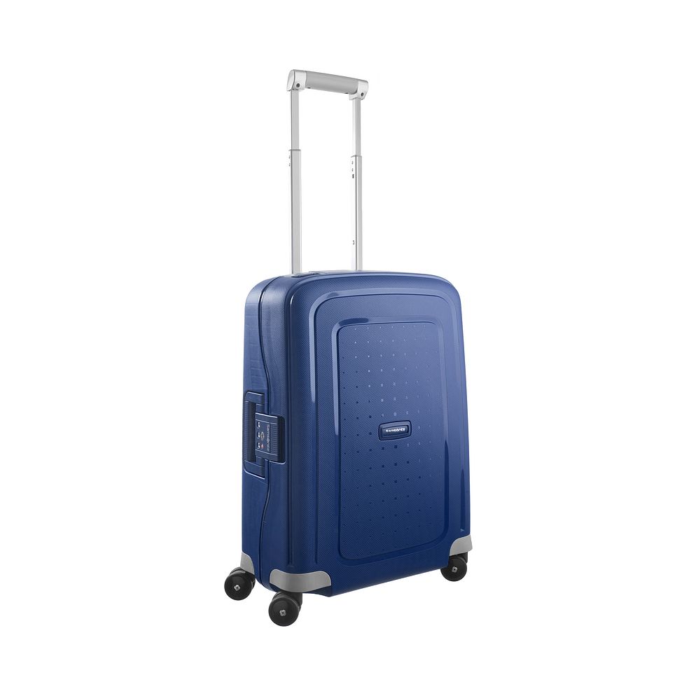 Samsonite S'Cure 4 ruote Trolley cabina 55 cm Samsonite S'Cure 4 ruote Trolley cabina 55 cm