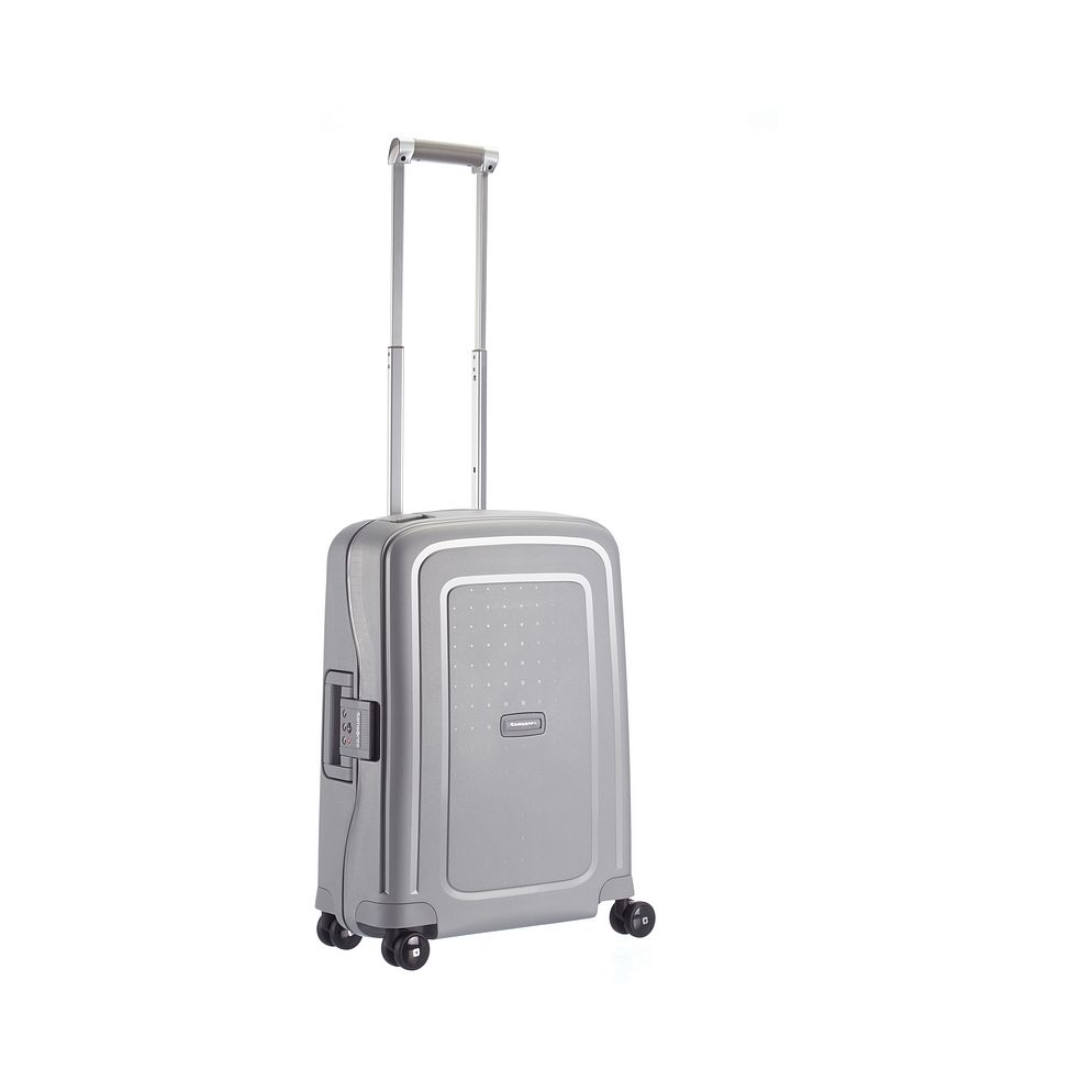 Samsonite S'Cure 4 ruote Trolley cabina 55 cm