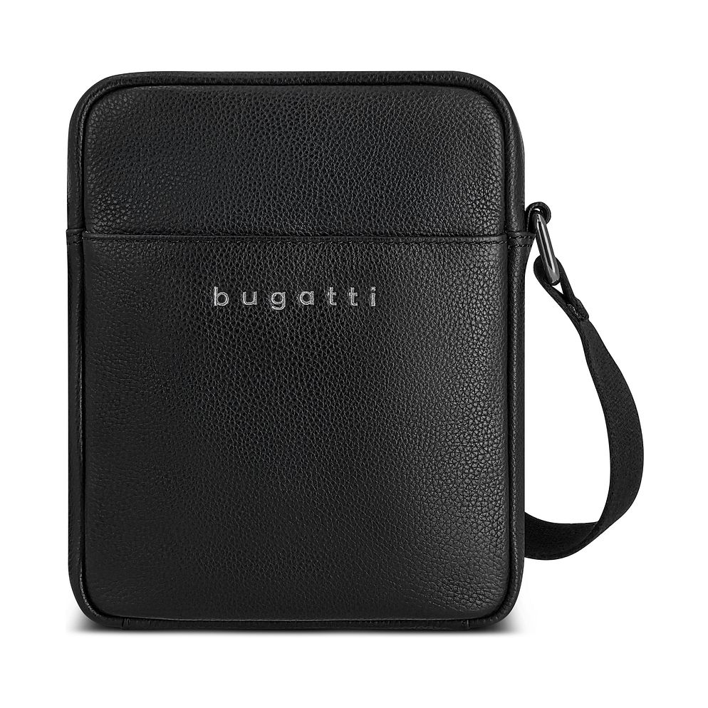 bugatti Valencia Mini Borsa Borsa a tracolla Vera Pelle 17 cm bugatti Valencia Mini Borsa Borsa a tracolla Vera Pelle 17 cm