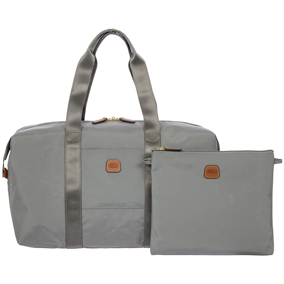 Bric's X-Collection Borsa da viaggio pieghevole 43 cm Bric's X-Collection Borsa da viaggio pieghevole 43 cm