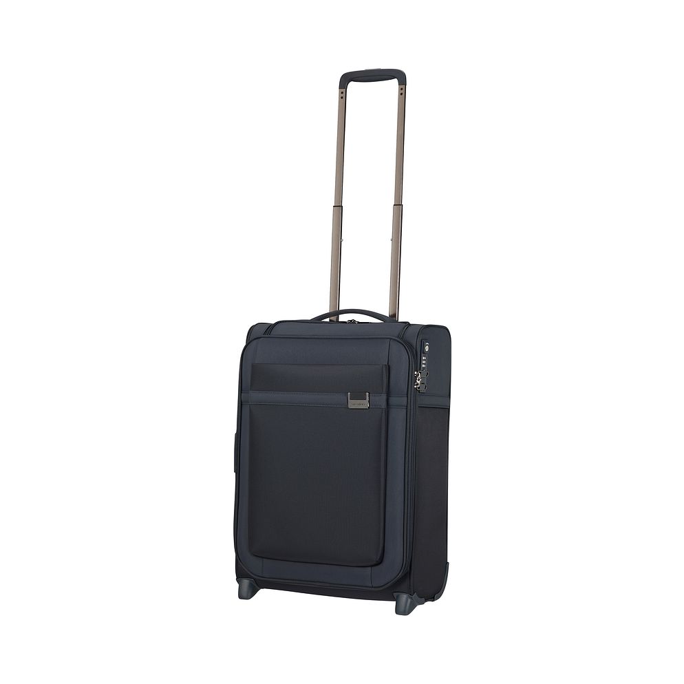 Samsonite Airea 2 ruote Trolley cabina 55 cm espandibile Samsonite Airea 2 ruote Trolley cabina 55 cm espandibile