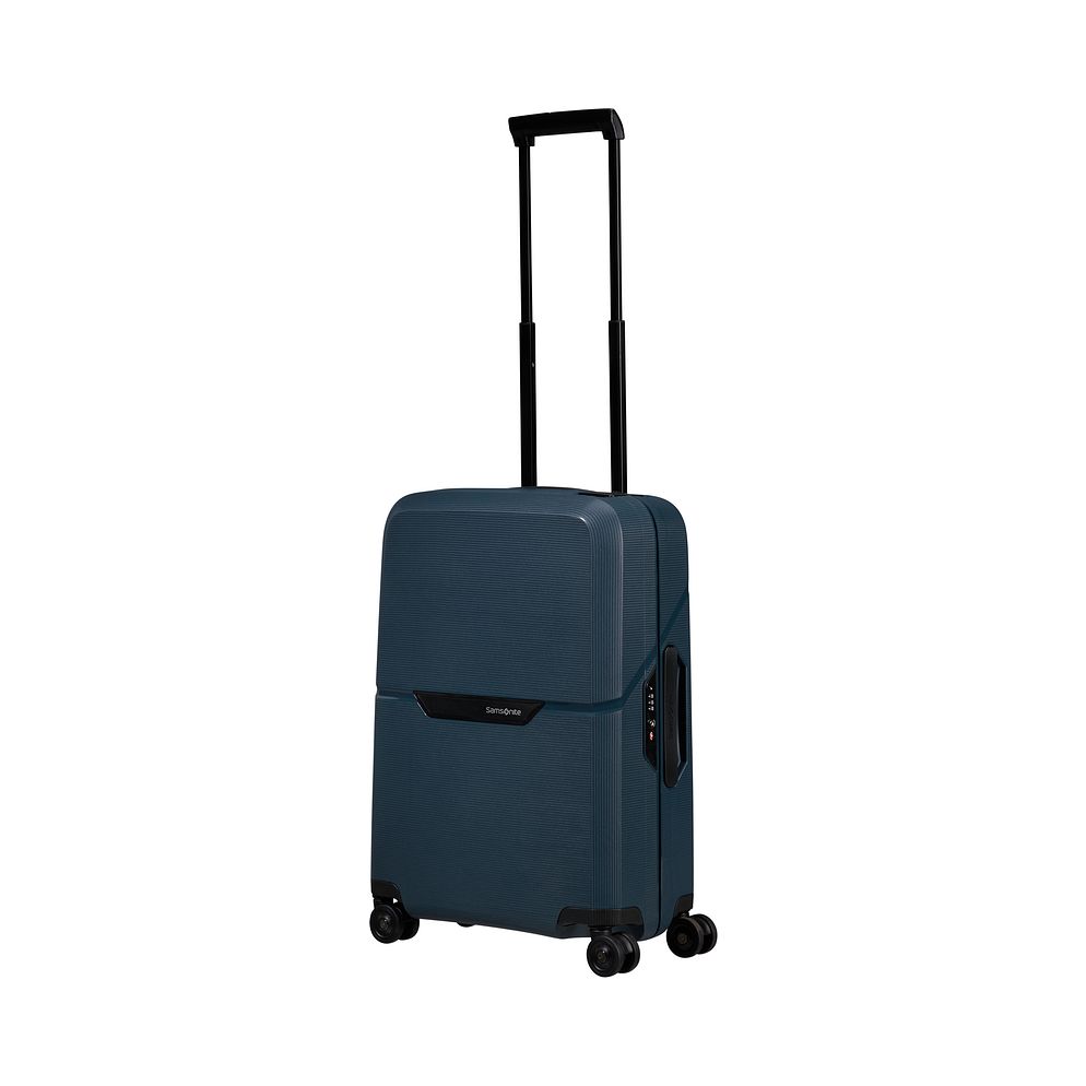 Samsonite Magnum 2 4 ruote Trolley cabina 55 cm Samsonite Magnum 2 4 ruote Trolley cabina 55 cm