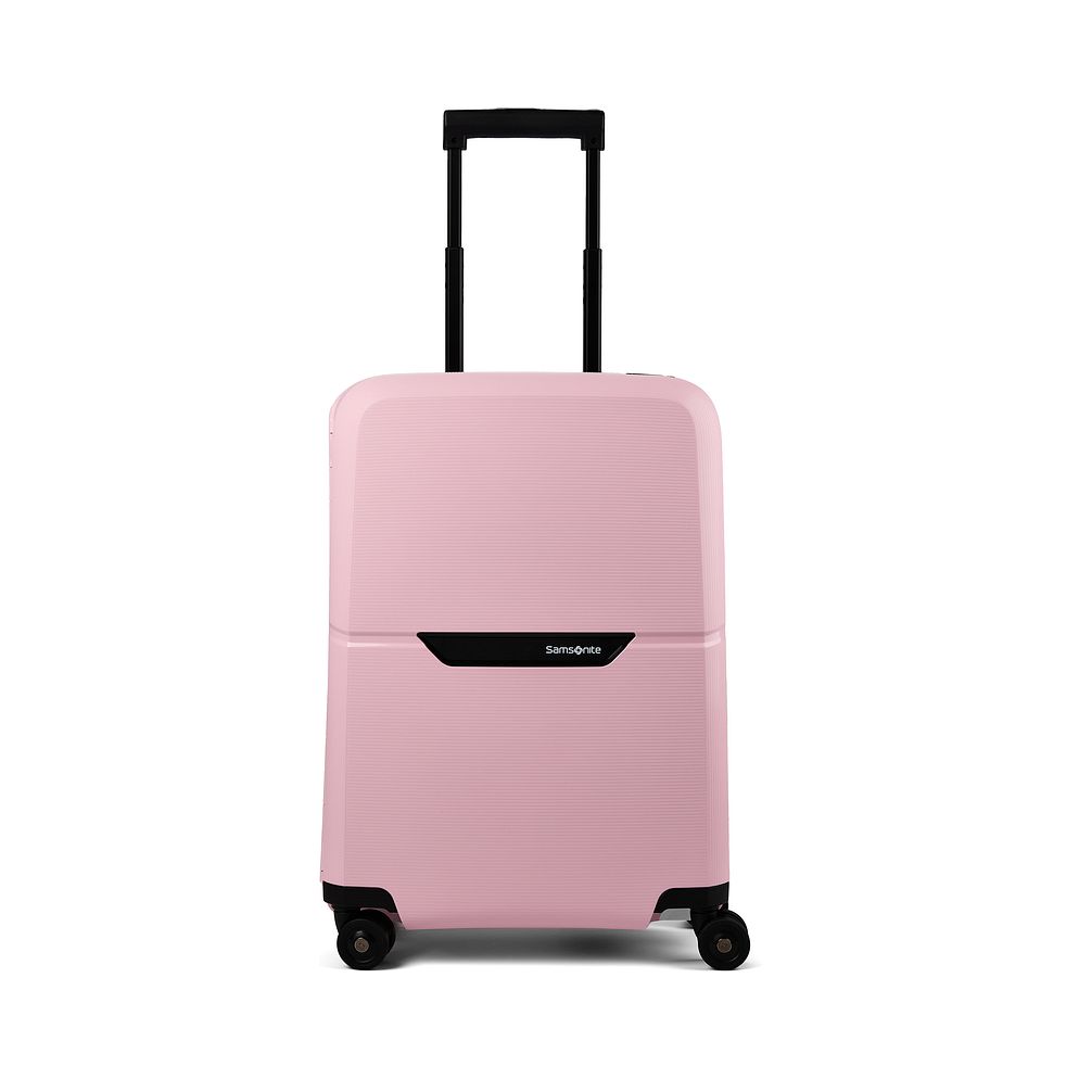 Samsonite Magnum 2 4 ruote Trolley cabina 55 cm Samsonite Magnum 2 4 ruote Trolley cabina 55 cm