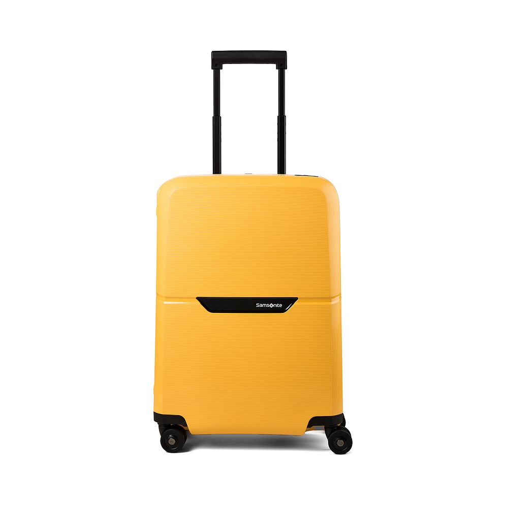 Samsonite Magnum 2 4 ruote Trolley cabina 55 cm Samsonite Magnum 2 4 ruote Trolley cabina 55 cm