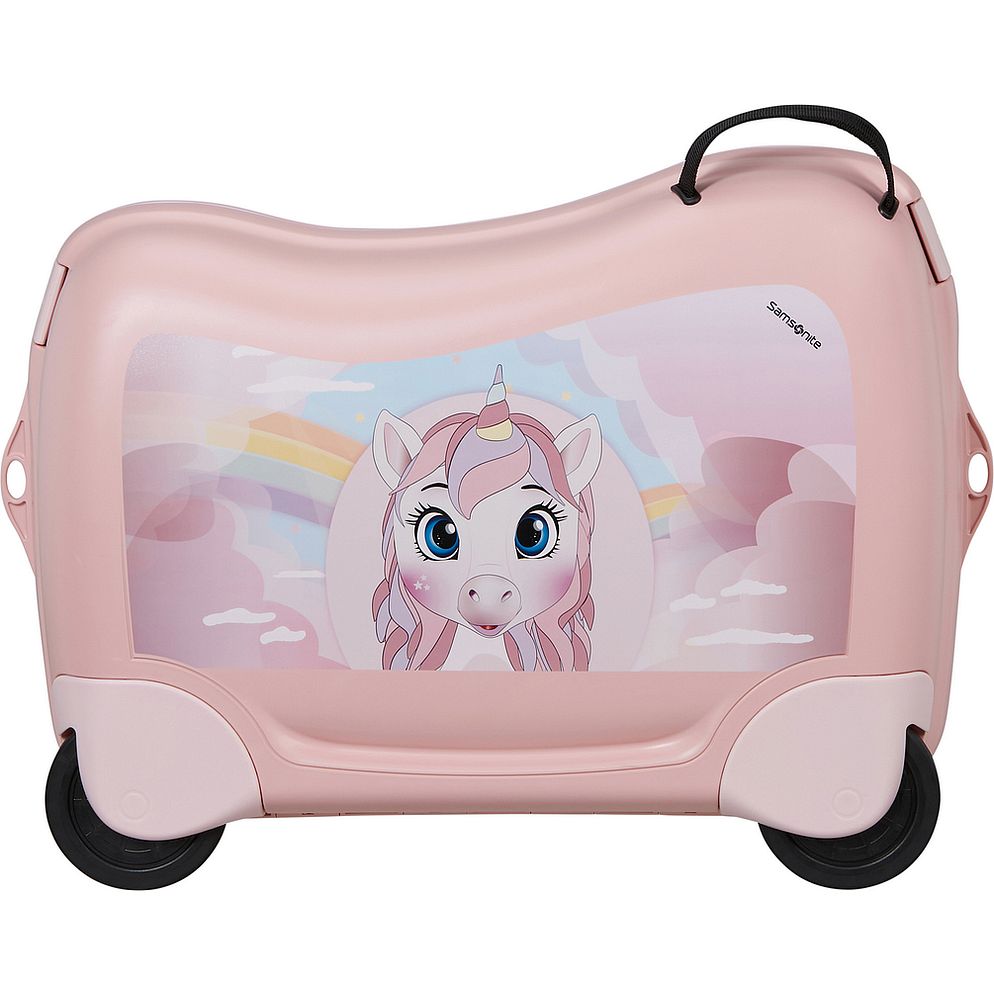 Samsonite Dream2go 4-hjulet Barnevogn 38 cm Samsonite Dream2go 4-hjulet Barnevogn 38 cm