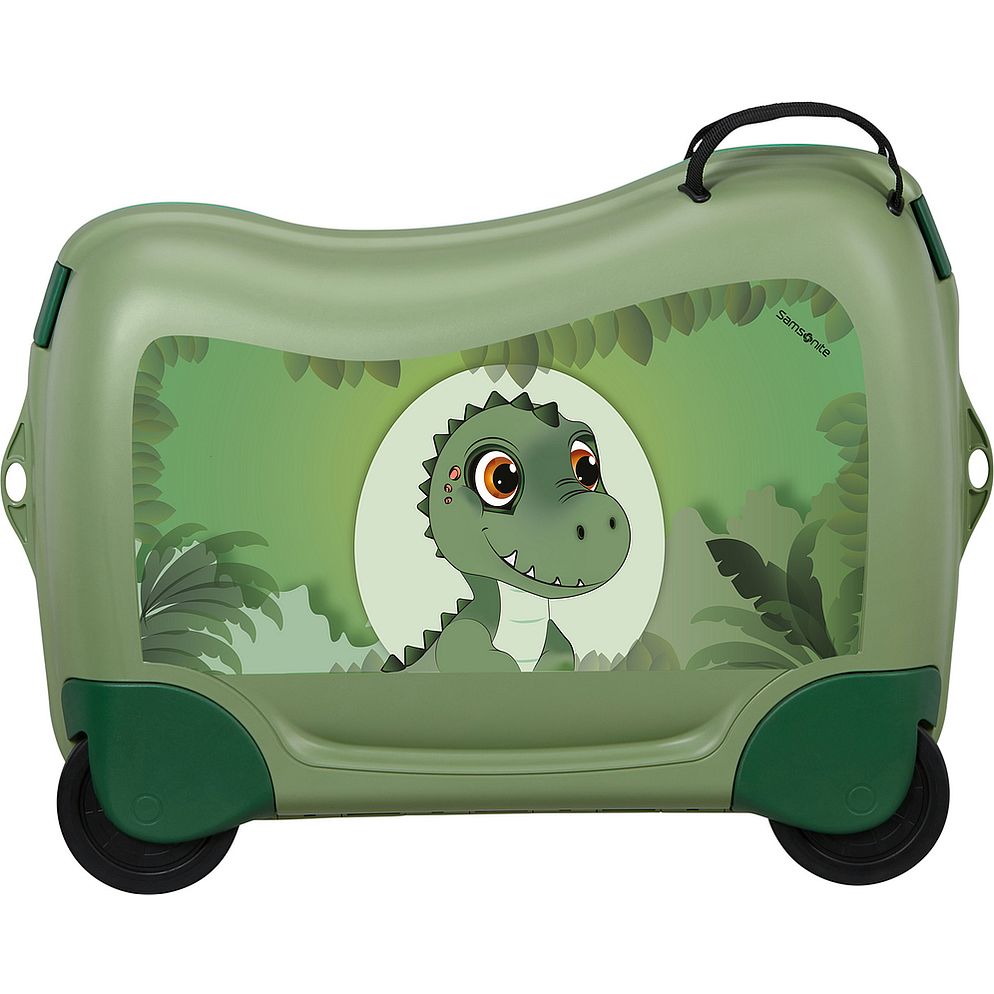 Samsonite Dream2go 4-hjulet Barnevogn 38 cm Samsonite Dream2go 4-hjulet Barnevogn 38 cm