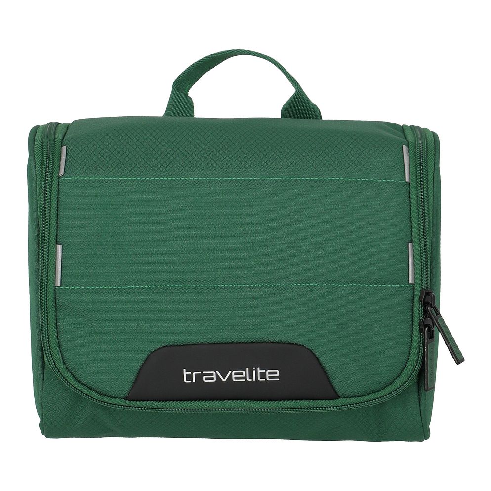 Travelite Skaii Toilettaske 23 cm Travelite Skaii Toilettaske 23 cm