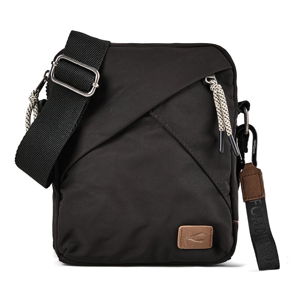 camel active Aurum Borsa a tracolla S 19 cm camel active Aurum Borsa a tracolla S 19 cm
