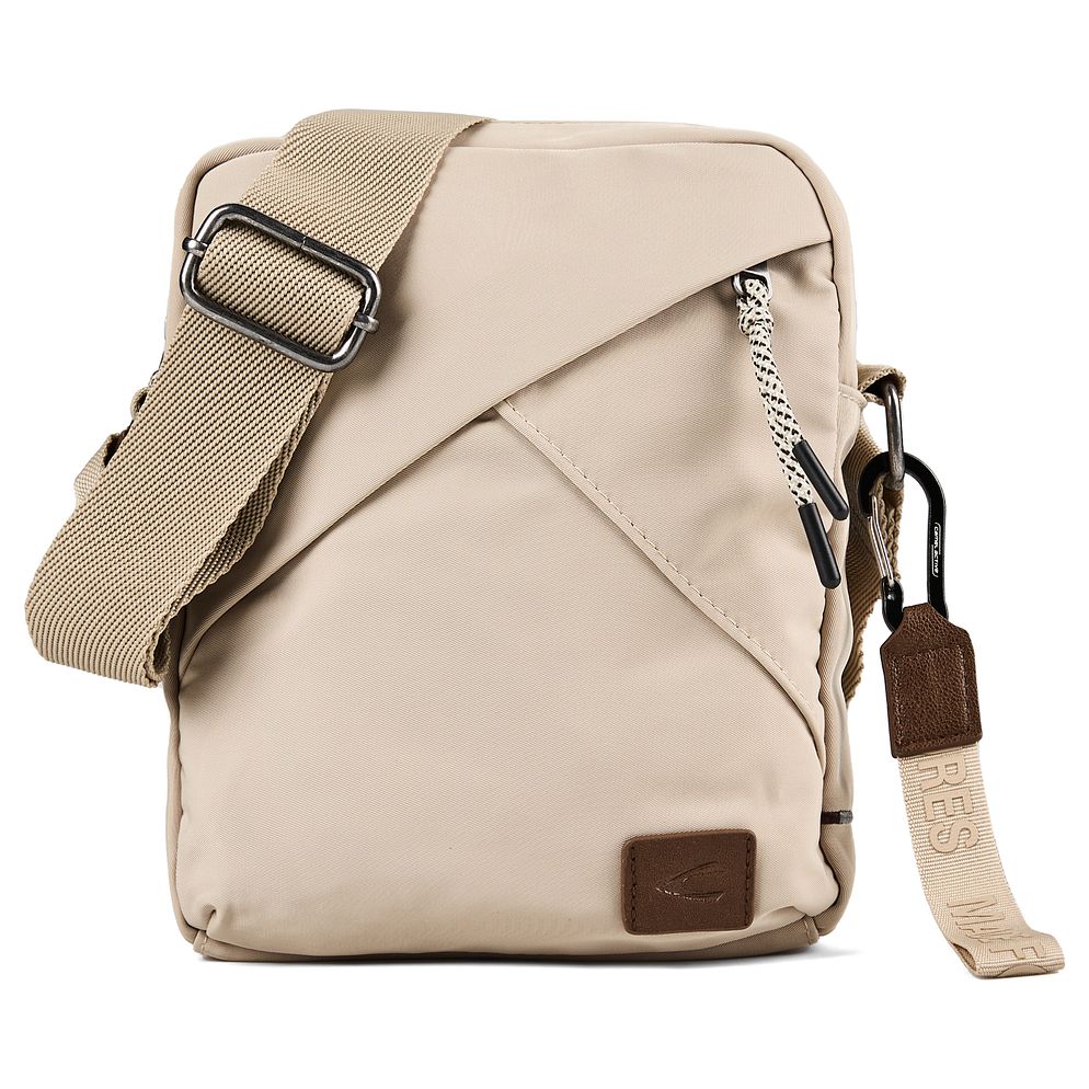 camel active Aurum Borsa a tracolla S 19 cm camel active Aurum Borsa a tracolla S 19 cm