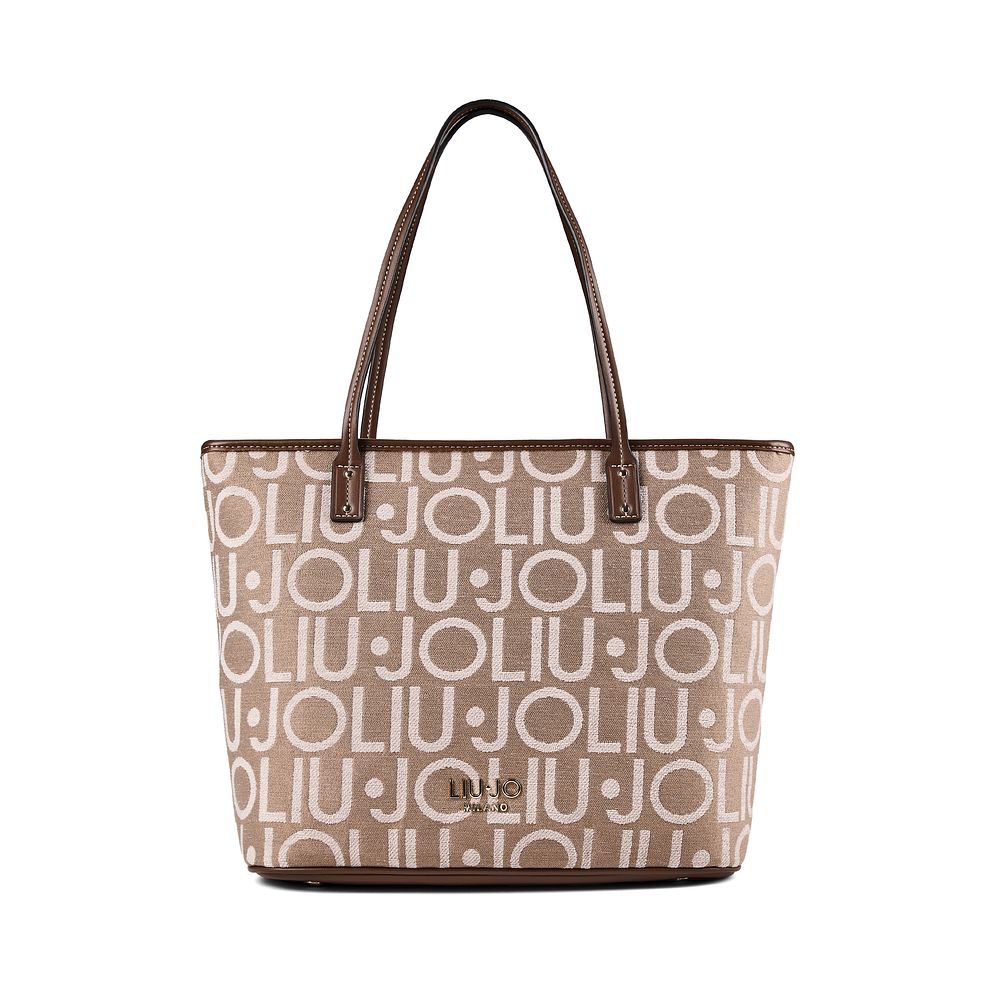 Liu Jo Evrim Borsa shopper 32 cm Liu Jo Evrim Borsa shopper 32 cm