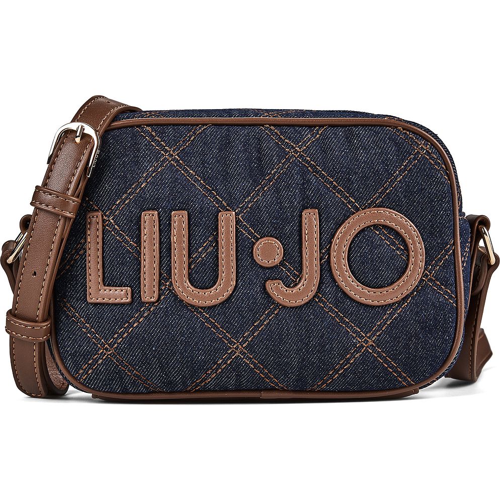 Liu Jo Ferielle Borsa a tracolla 21 cm Liu Jo Ferielle Borsa a tracolla 21 cm