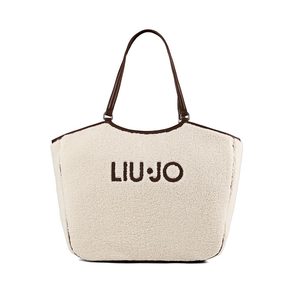 Liu Jo Ferielle Borsa shopper L 47 cm Liu Jo Ferielle Borsa shopper L 47 cm