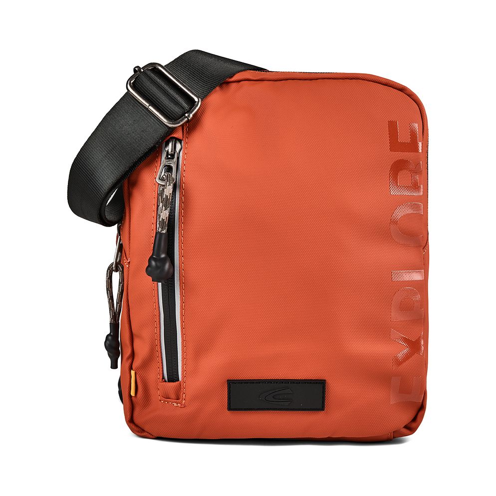 camel active Explore Borsa a tracolla S 22 cm