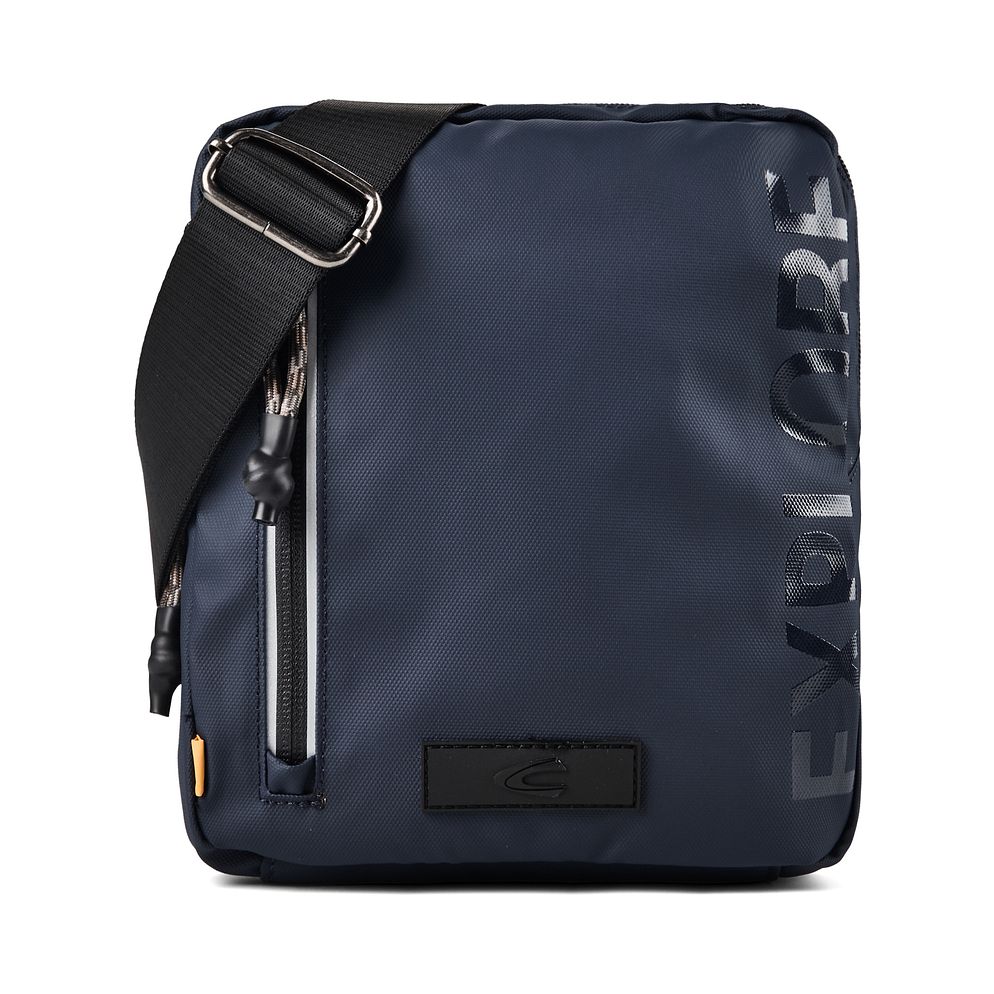 camel active Explore Borsa a tracolla S 22 cm camel active Explore Borsa a tracolla S 22 cm