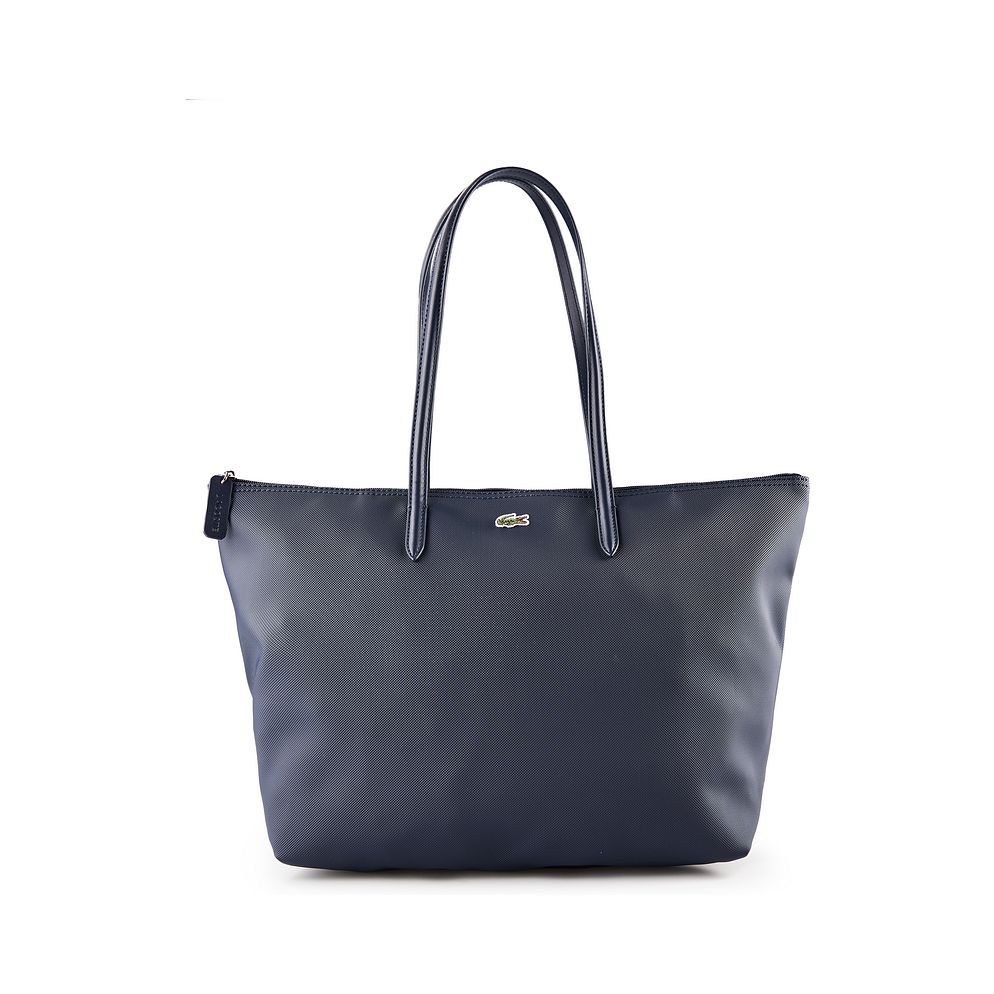 Lacoste Core Essentials L.12.12 Concept Borsa shopper L 46 cm Lacoste Core Essentials L.12.12 Concept Borsa shopper L 46 cm