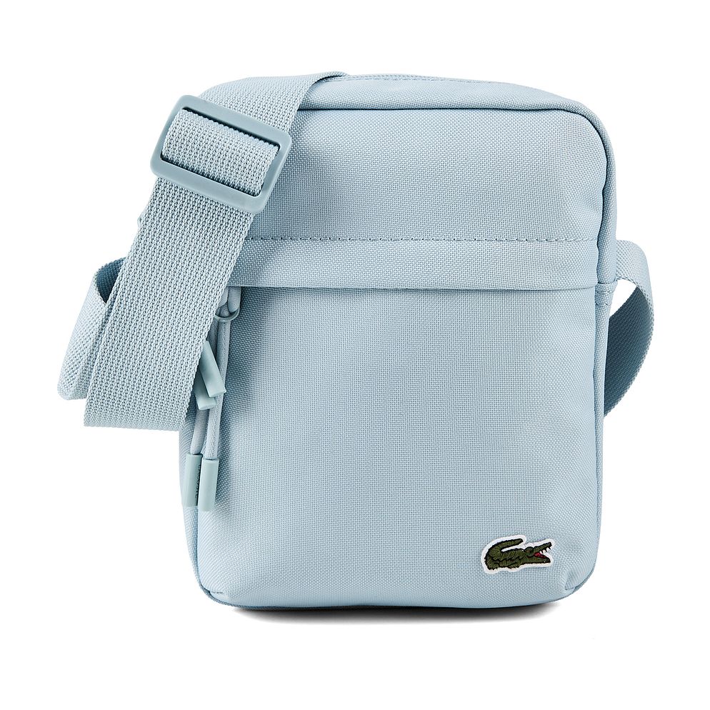 Lacoste Core Essentials Neocroc Borsa a tracolla 16.5 cm