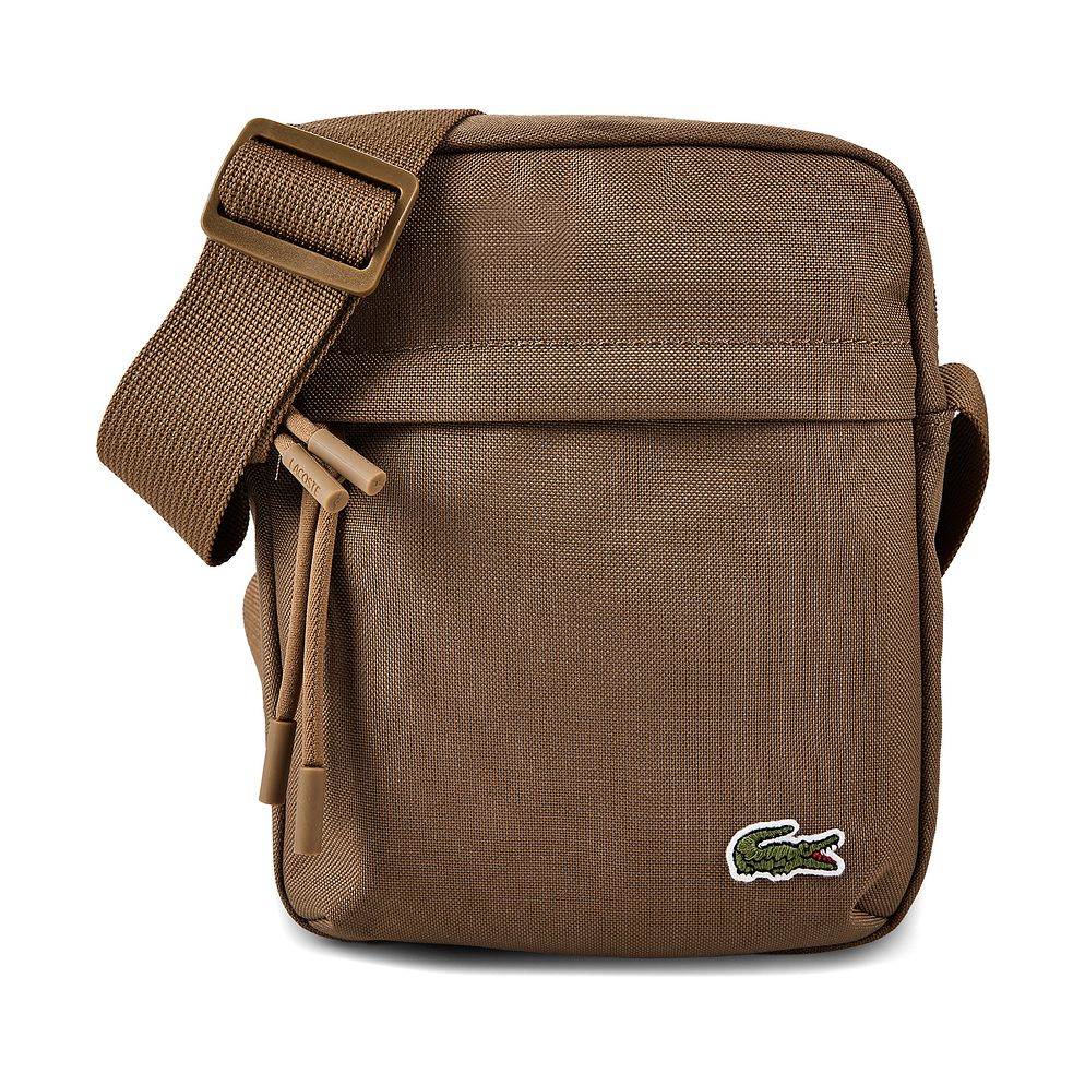Lacoste Core Essentials Neocroc Borsa a tracolla 16.5 cm Lacoste Core Essentials Neocroc Borsa a tracolla 16.5 cm
