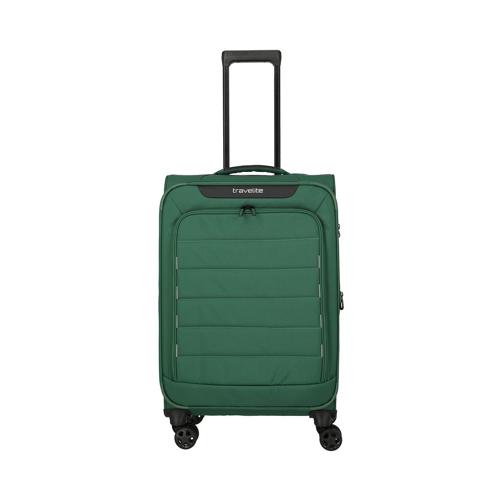 Travelite Skaii 4 ruote Carrello M 67 cm