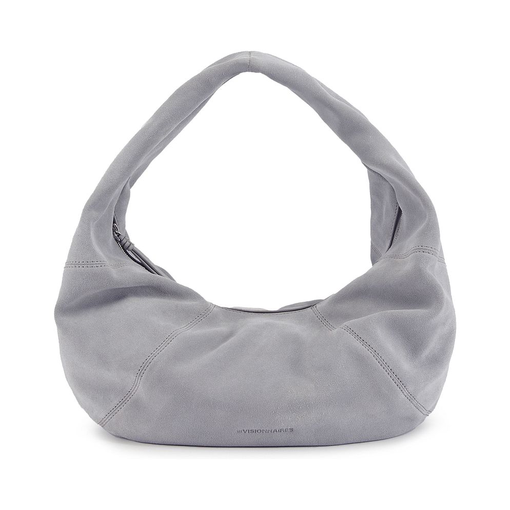 LES VISIONNAIRES Greta Icon Borsa a spalla Vera Pelle 43 cm LES VISIONNAIRES Greta Icon Borsa a spalla Vera Pelle 43 cm
