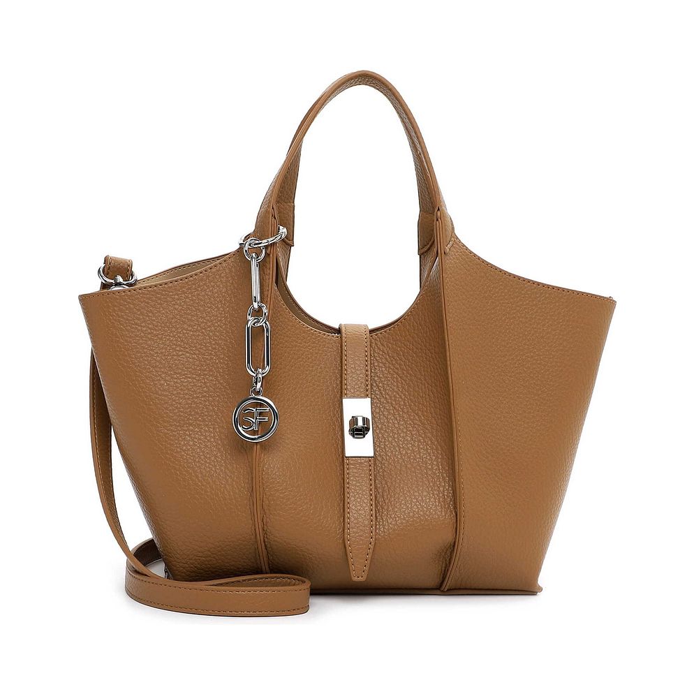 Suri Frey SFY Daggy Borsa shopper S 37 cm Suri Frey SFY Daggy Borsa shopper S 37 cm