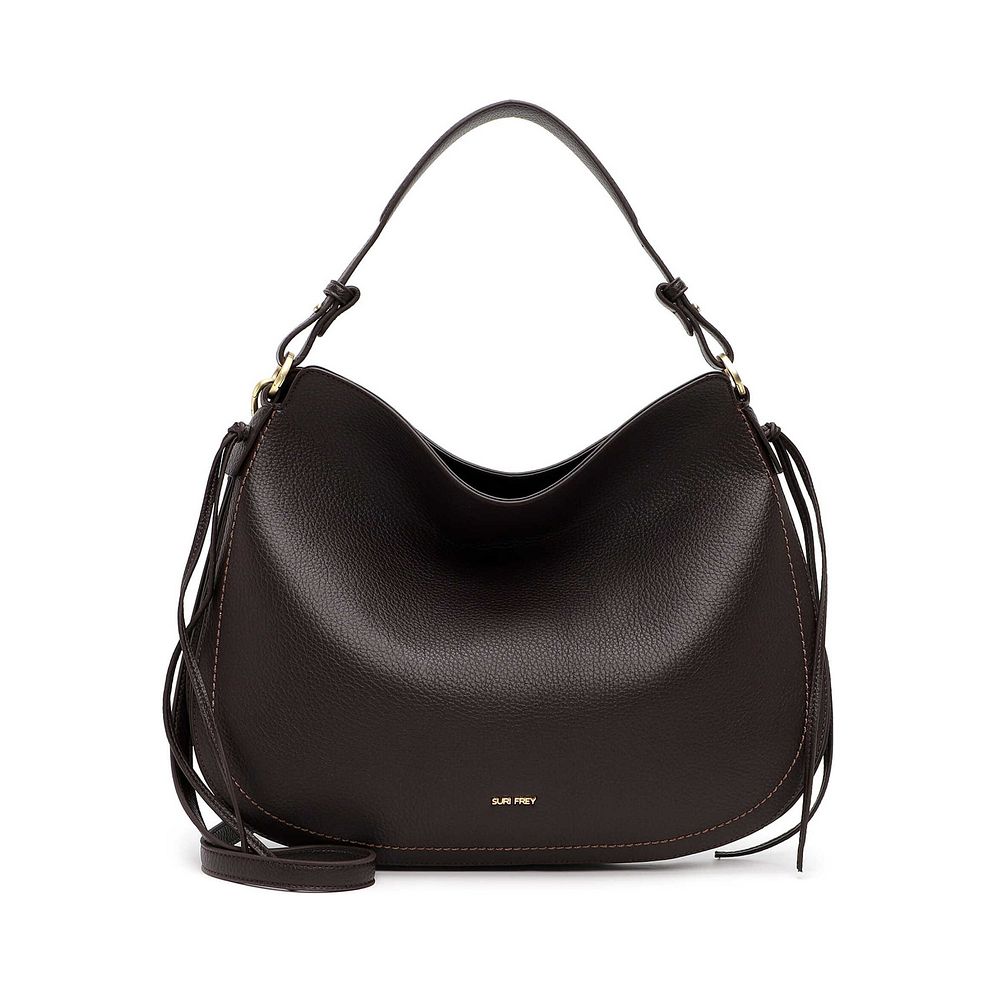 Suri Frey SFY Hilary Borsa a spalla 43 cm Suri Frey SFY Hilary Borsa a spalla 43 cm