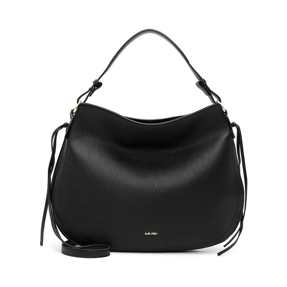Suri Frey SFY Hilary Borsa a spalla 43 cm Suri Frey SFY Hilary Borsa a spalla 43 cm