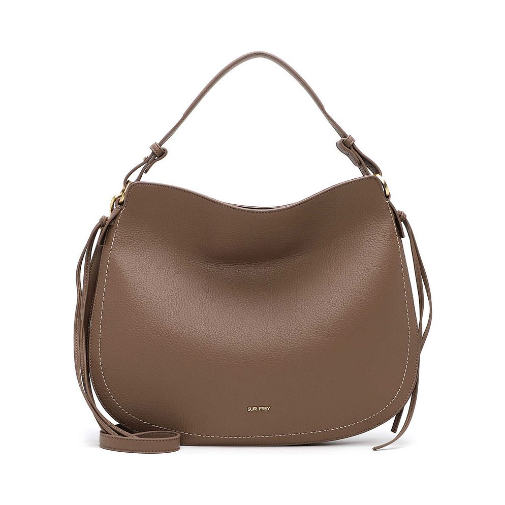 Suri Frey SFY Hilary Borsa a spalla 43 cm Suri Frey SFY Hilary Borsa a spalla 43 cm