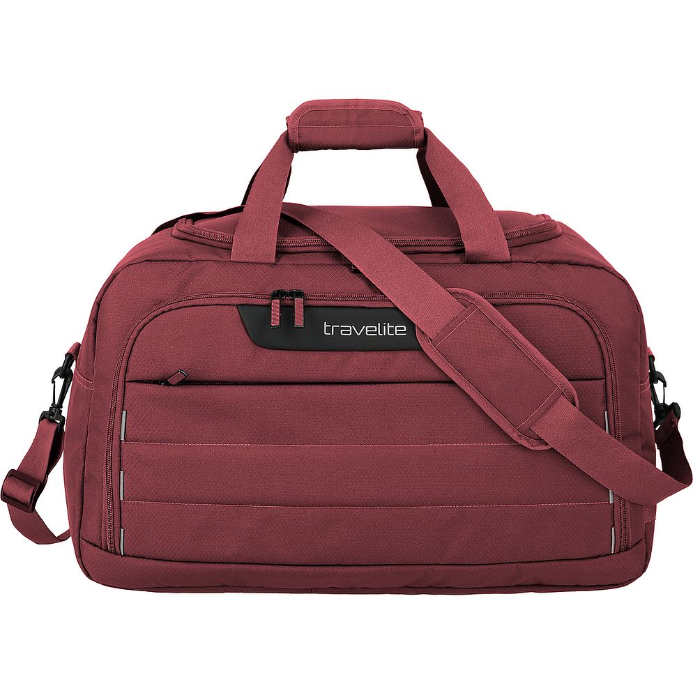 Travelite Skaii Víkendová taška 50 cm Travelite Skaii Víkendová taška 50 cm