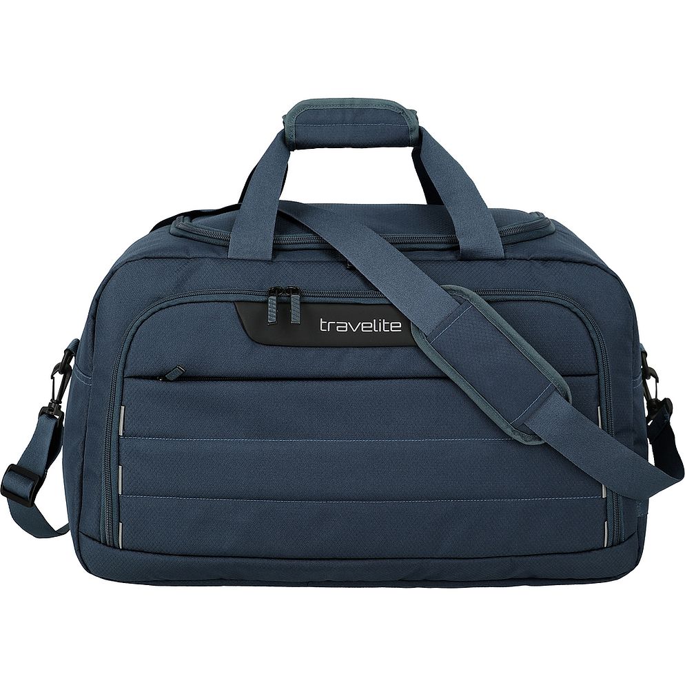 Travelite Skaii Weekendtaske 50 cm Travelite Skaii Weekendtaske 50 cm