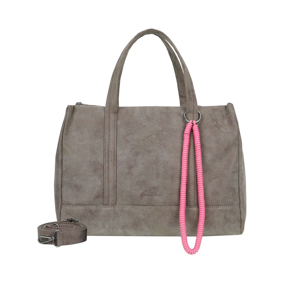 Fritzi aus Preußen Fritzi Easy Borsa shopper 40 cm Fritzi aus Preußen Fritzi Easy Borsa shopper 40 cm