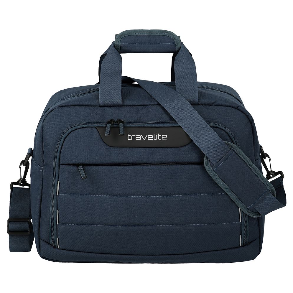 Travelite Skaii Weekendtaske 40 cm Travelite Skaii Weekendtaske 40 cm