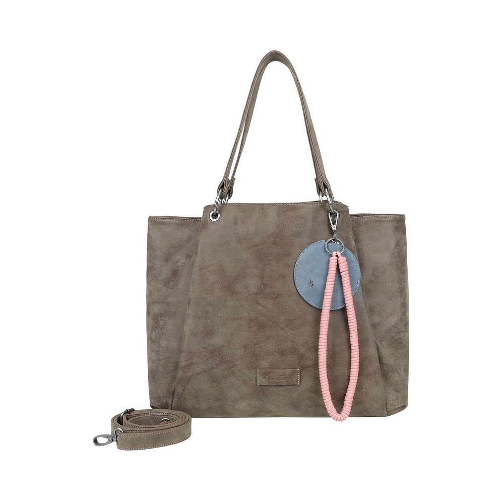 Fritzi aus Preußen Fritzi42N Borsa shopper 45 cm Fritzi aus Preußen Fritzi42N Borsa shopper 45 cm