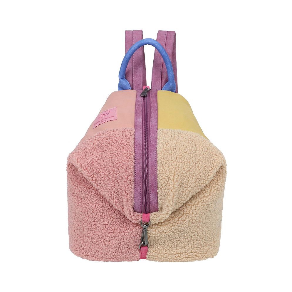 Fritzi aus Preußen Marit Městský batoh 31 cm
