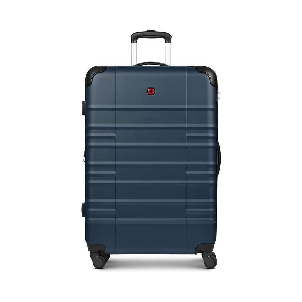 Wenger Amplar Evo 4 ruote Carrello L 75 cm espandibile Wenger Amplar Evo 4 ruote Carrello L 75 cm espandibile