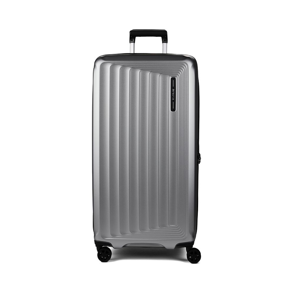 Samsonite Nuon 4 ruote Carrello 80 cm Samsonite Nuon 4 ruote Carrello 80 cm