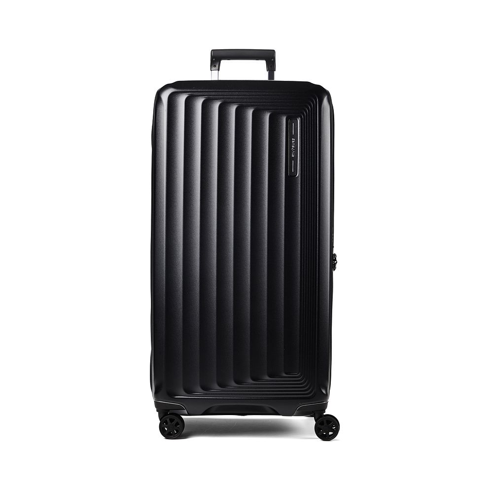 Samsonite Nuon 4 ruote Carrello 80 cm Samsonite Nuon 4 ruote Carrello 80 cm