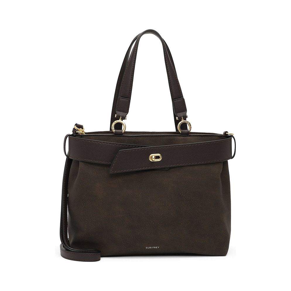 Suri Frey SFY Patty Bolsa de hombro L 45 cm